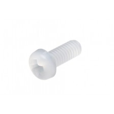 PVDF 둥근 십자볼트