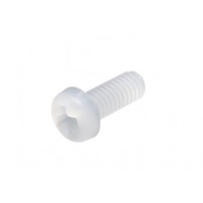 PVDF 둥근 십자볼트