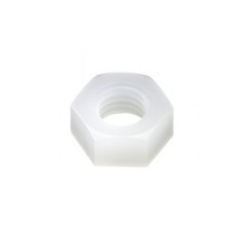 PVDF 육각너트