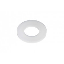 PVDF 평 와셔