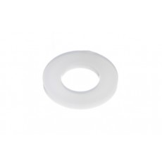 PVDF 평 와셔