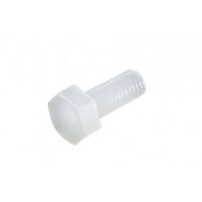 PVDF 육각머리 볼트