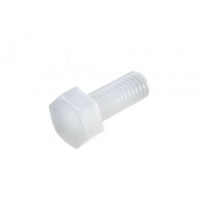PVDF 육각머리 볼트