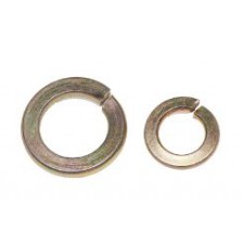 스프링 와샤 (STEEL)