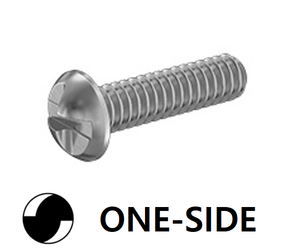 ONE-SIDE