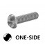 ONE-SIDE